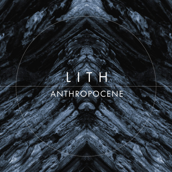 LITH Anthropocene cover